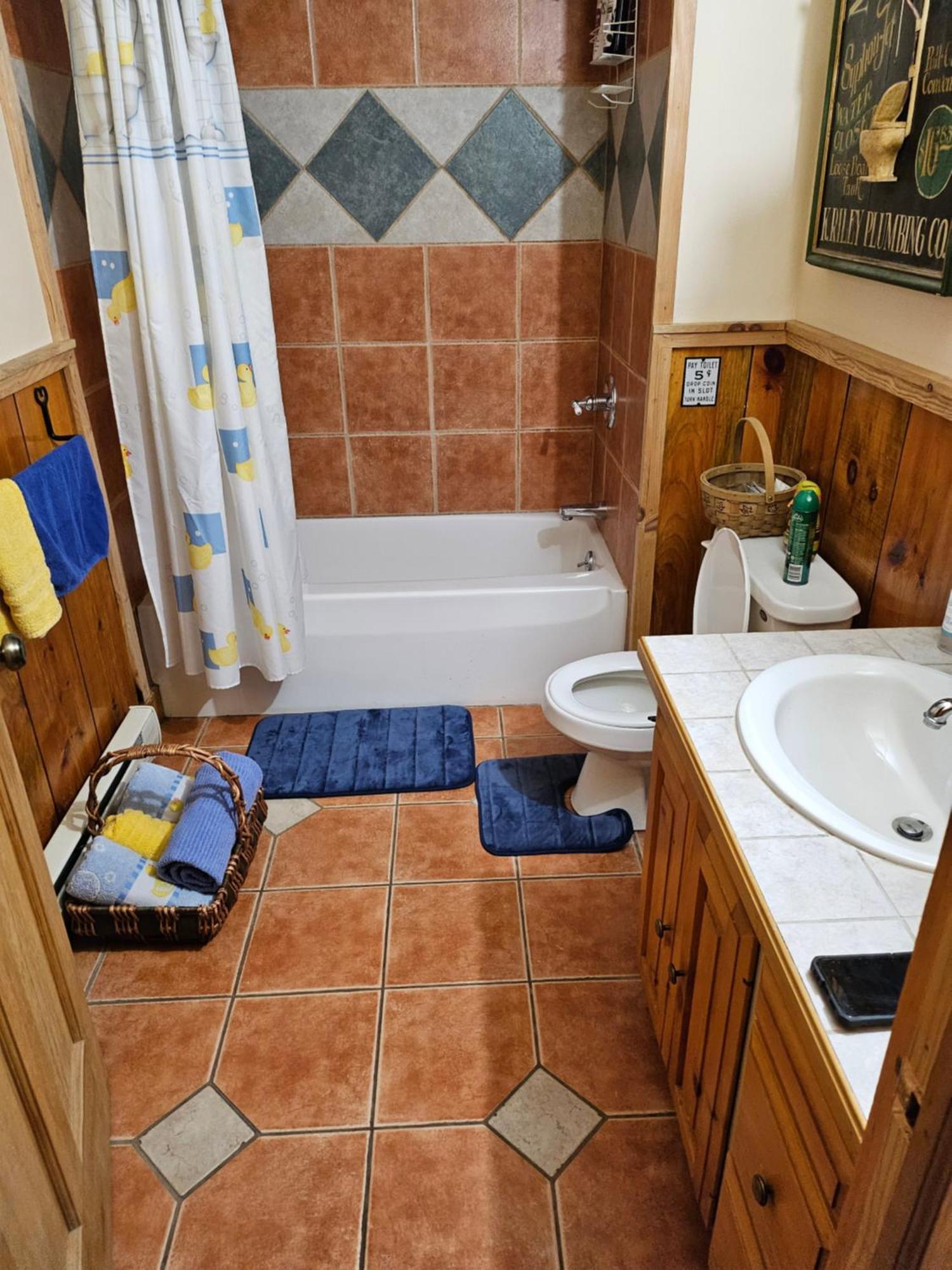 וויליאמסטאון Clover Hill Farm & Country Inn מראה חיצוני תמונה