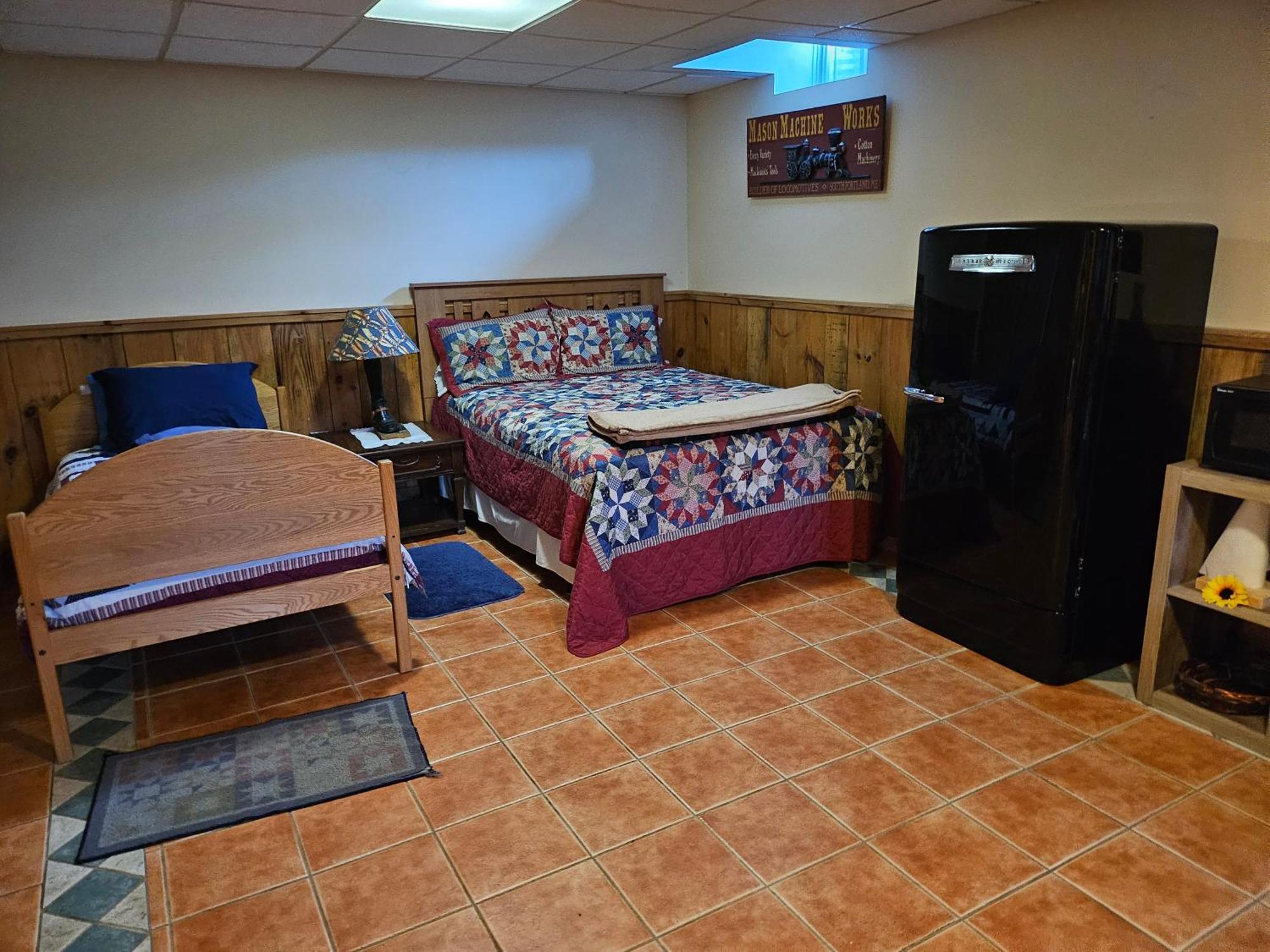 וויליאמסטאון Clover Hill Farm & Country Inn מראה חיצוני תמונה