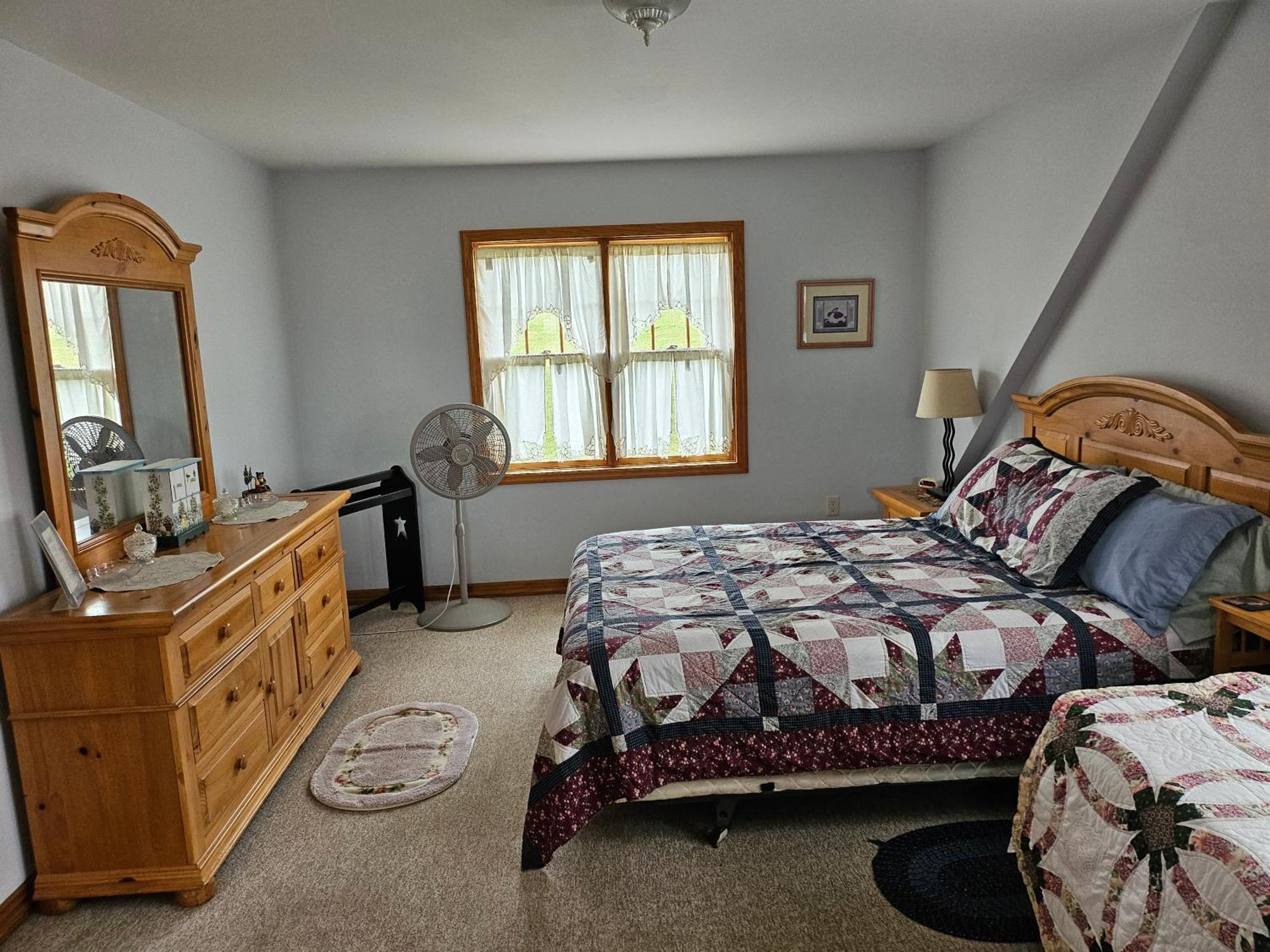 וויליאמסטאון Clover Hill Farm & Country Inn מראה חיצוני תמונה