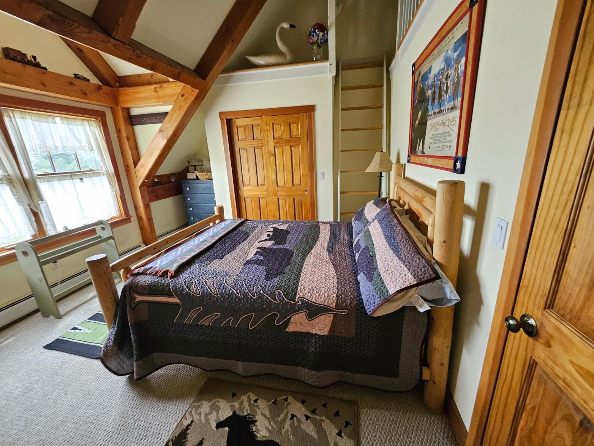 וויליאמסטאון Clover Hill Farm & Country Inn מראה חיצוני תמונה