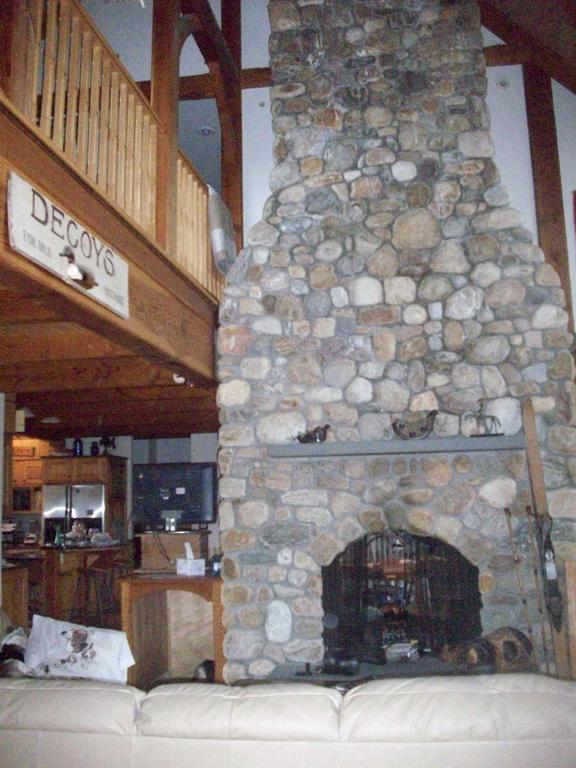 וויליאמסטאון Clover Hill Farm & Country Inn מראה חיצוני תמונה
