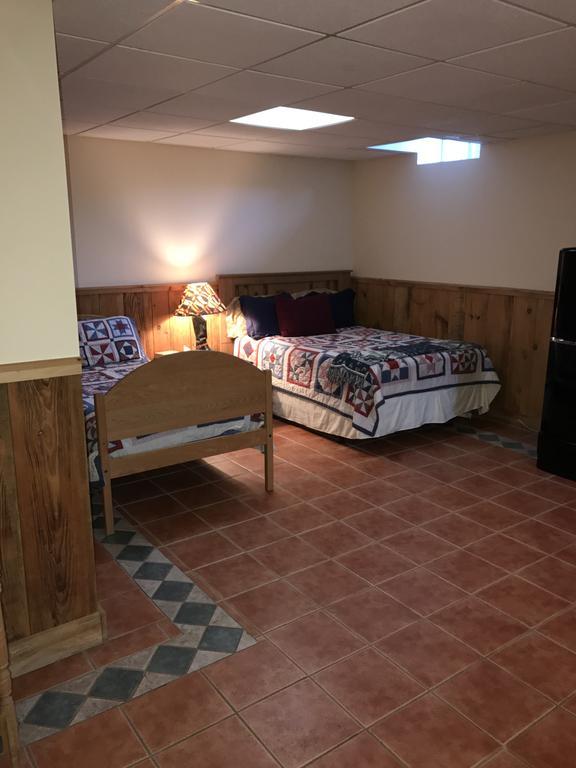 וויליאמסטאון Clover Hill Farm & Country Inn מראה חיצוני תמונה