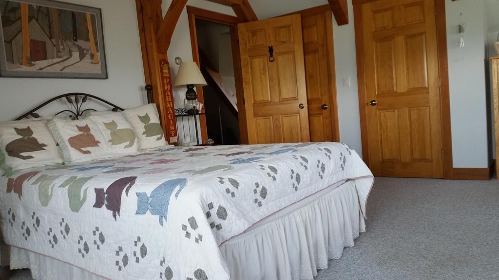 וויליאמסטאון Clover Hill Farm & Country Inn מראה חיצוני תמונה