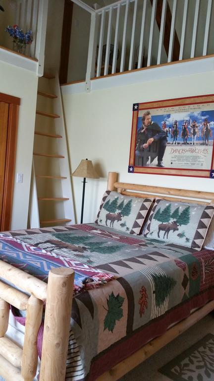 וויליאמסטאון Clover Hill Farm & Country Inn מראה חיצוני תמונה